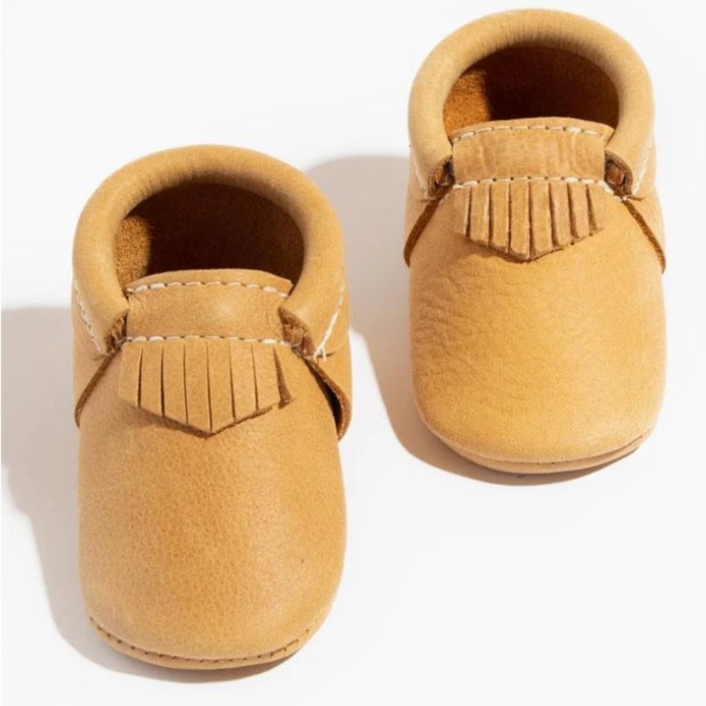 NWT Freshly Picked Beehive State City Toddler Shoe